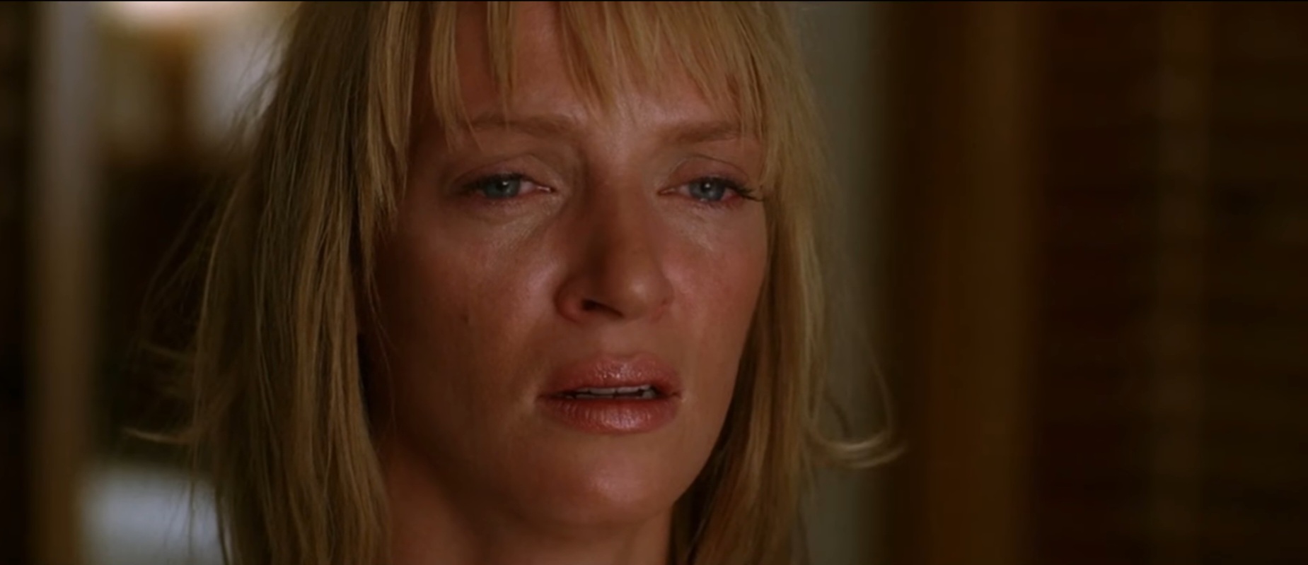 Kill Bill, Quentin Tarantino, Uma Thurman, Beatrix Kiddo