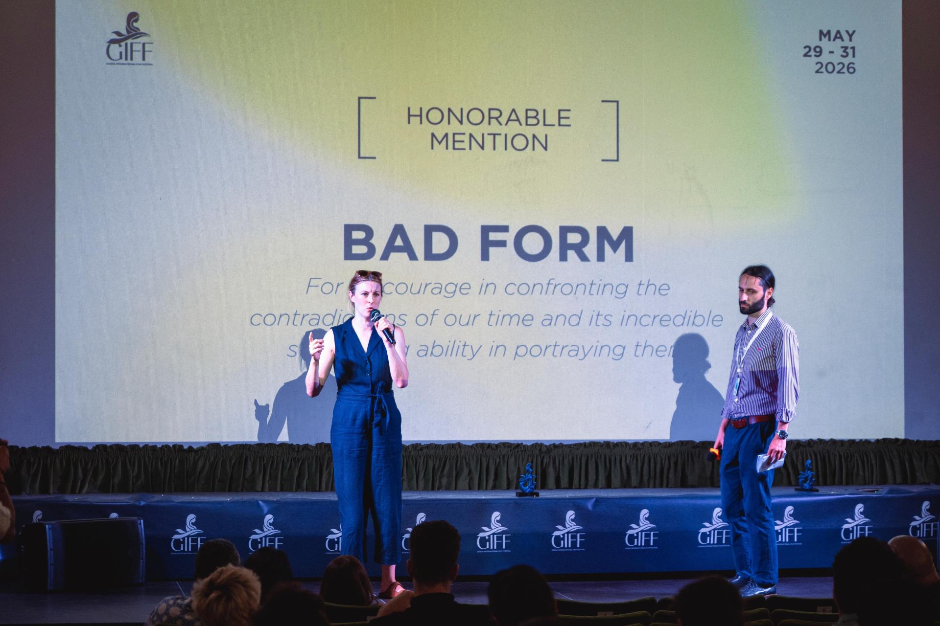 Genoa-Film-Festival
