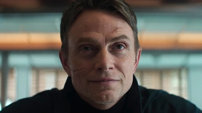 Daredevil Born Again Stagione 2