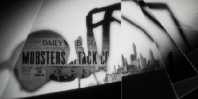 Spider-Noir | Recensione