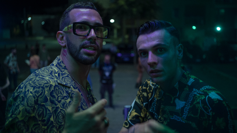 40-secondi-recensione-Francesco-Gheghi