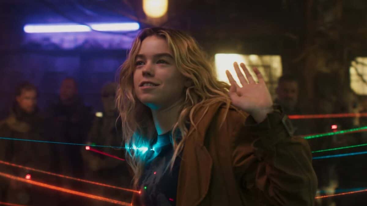 Supergirl Recensione