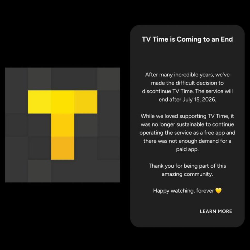 tv-time-chiusura