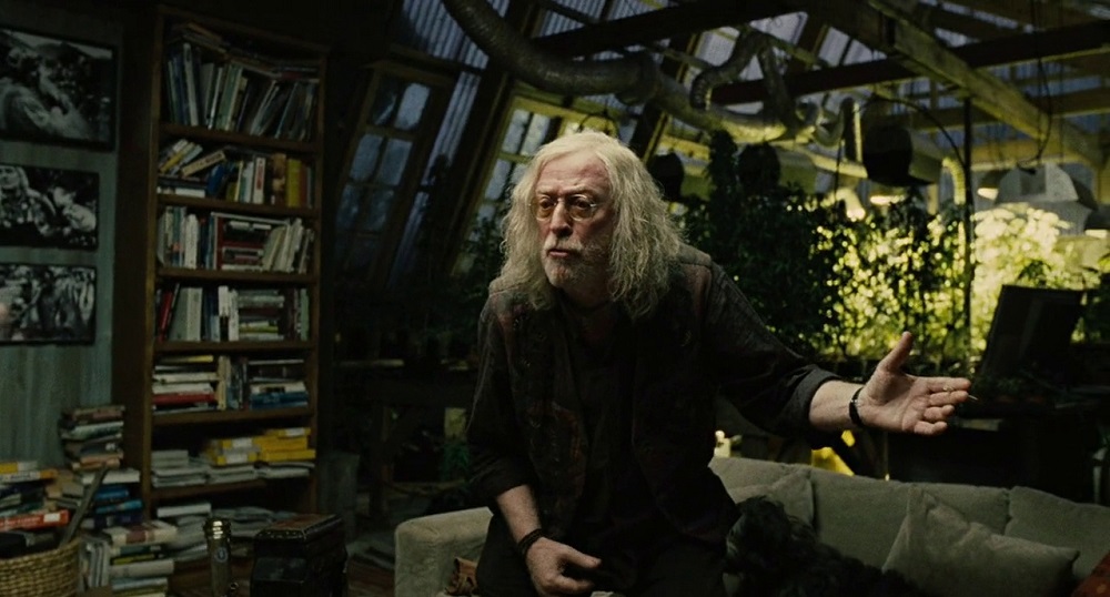Michael-Caine