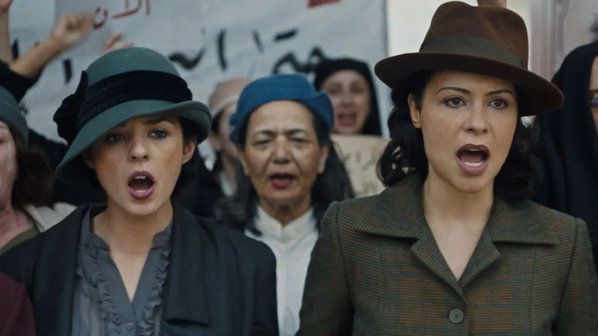 Palestina 36 | Recensione