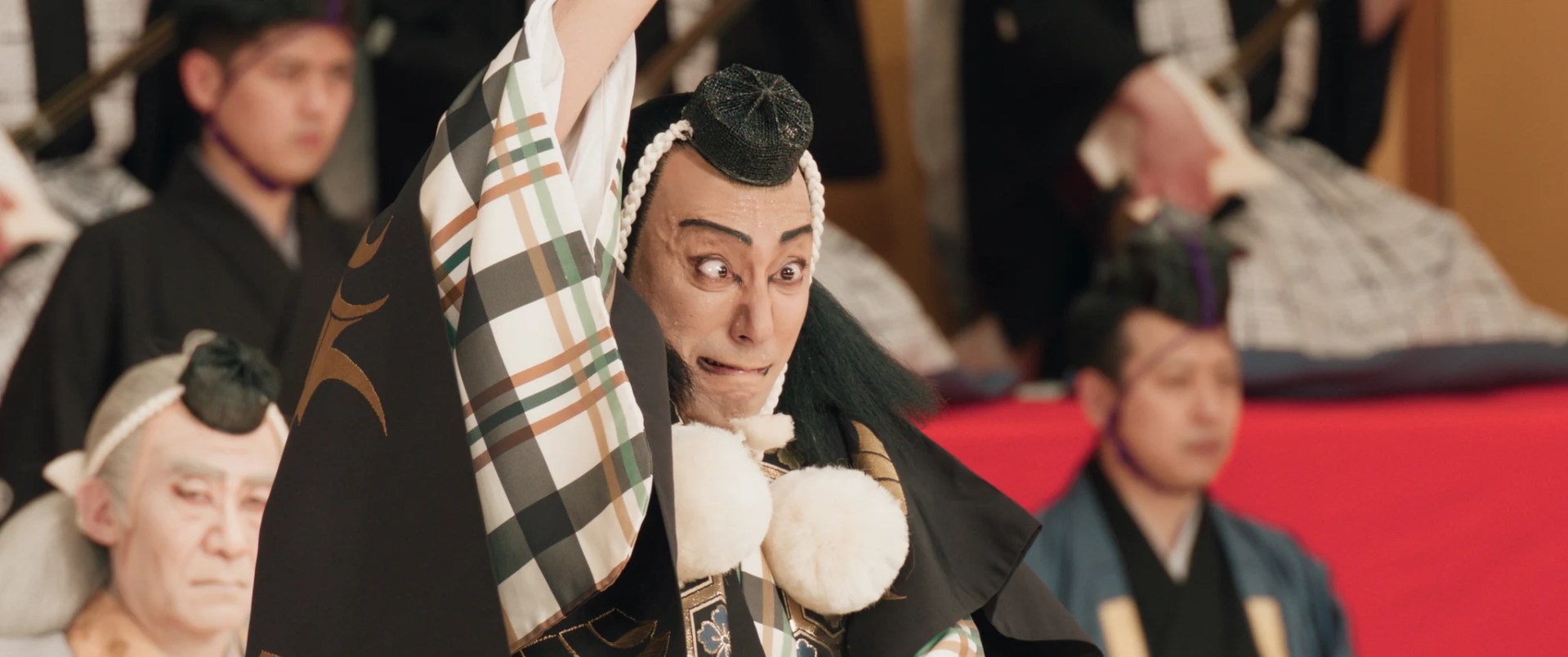 takashi-miike-shumei-recensione-birdmen