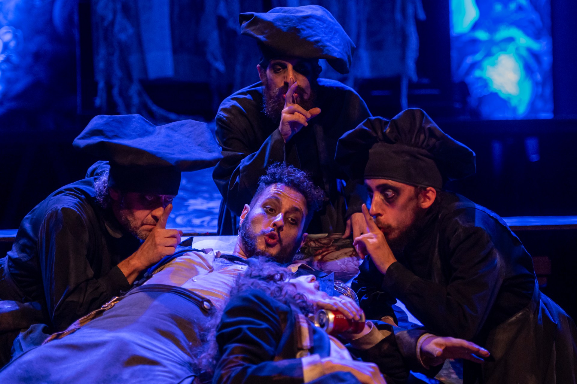 cena-macbeth