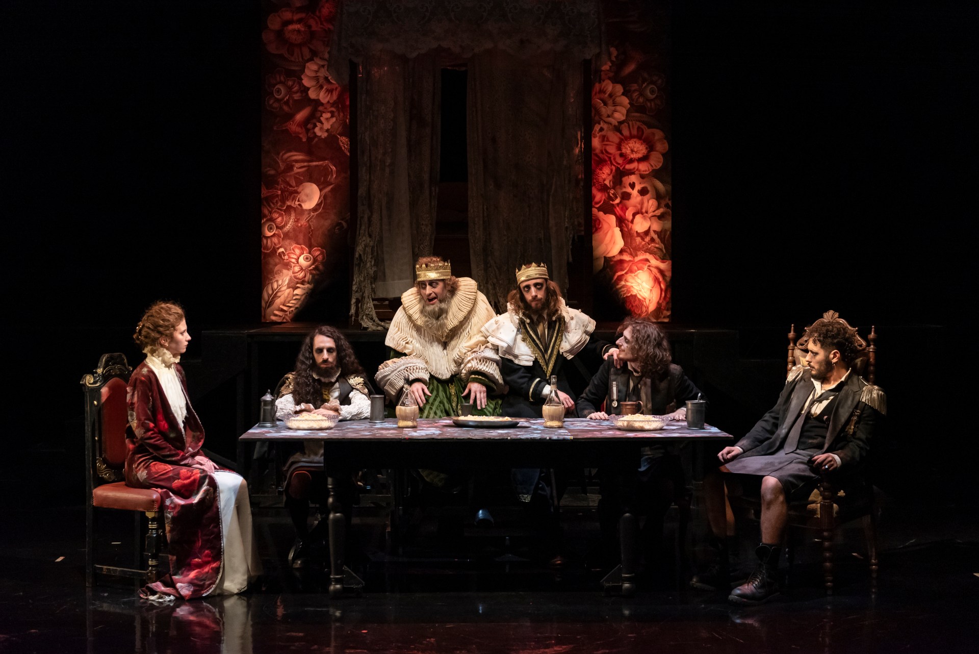 cena-macbeth