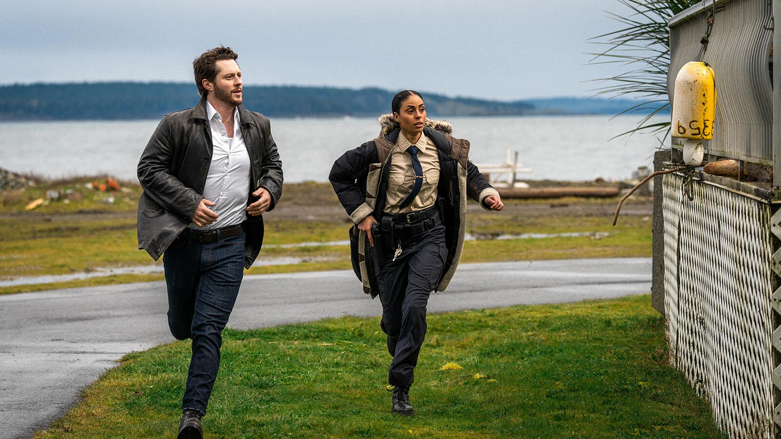 yaga serie recensione